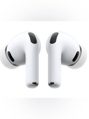 BNIB Sealed Apple AirPods 3 Pro True Wireless Earbuds - Noise Canceling in White